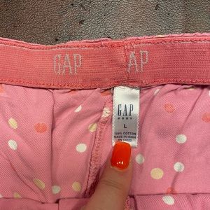 Gap PJ Pants